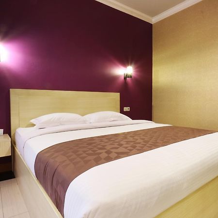 Raja Residence Jakarta Eksteriør bilde