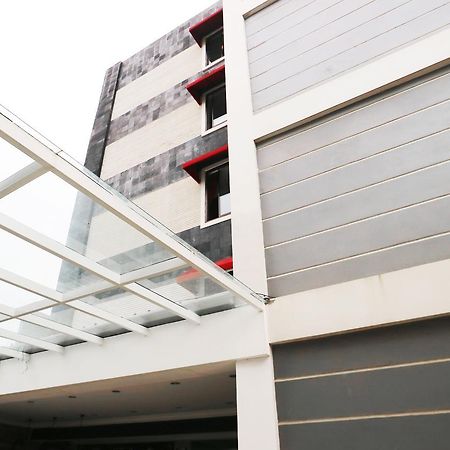 Raja Residence Jakarta Eksteriør bilde