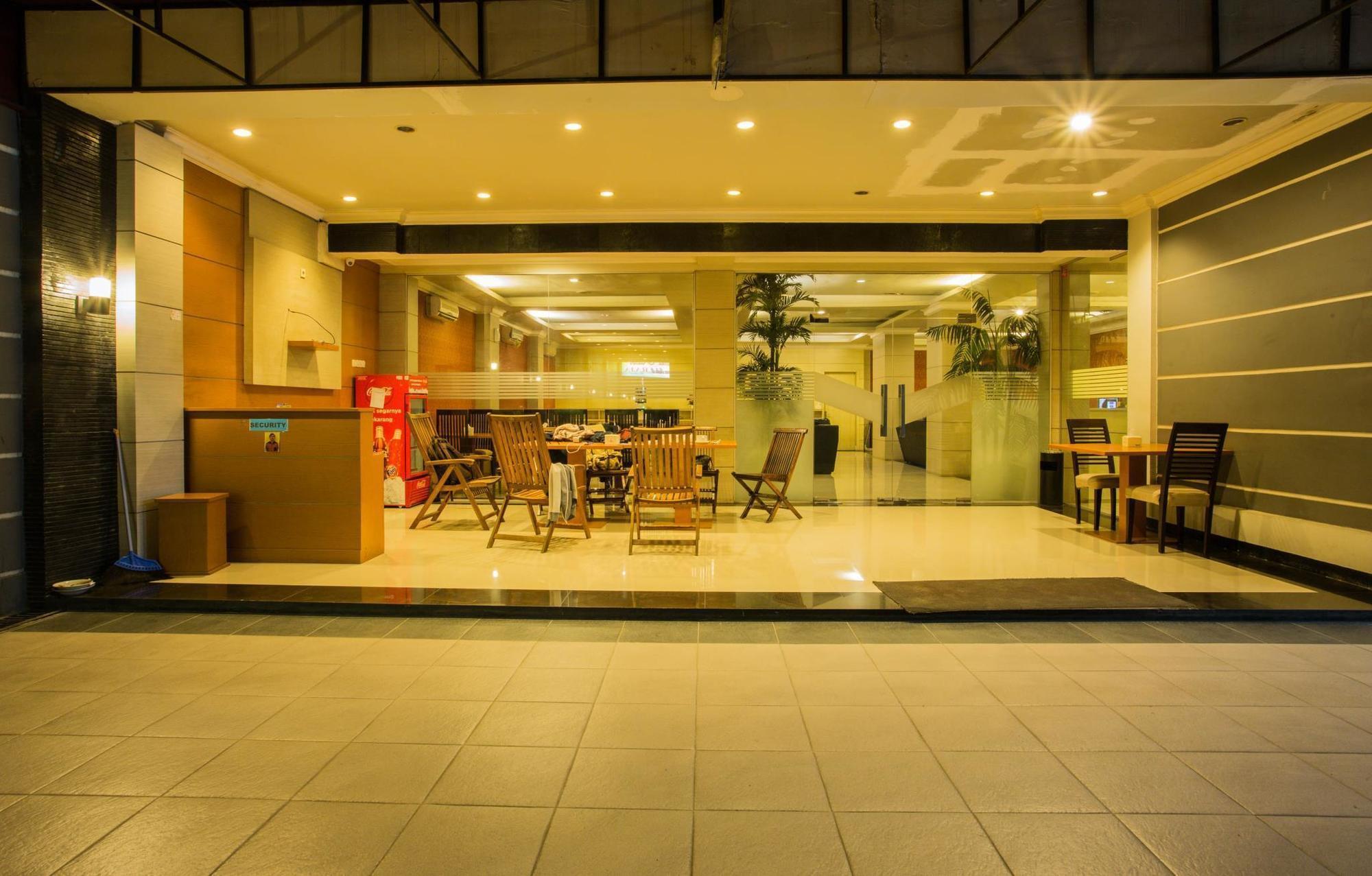 Raja Residence Jakarta Eksteriør bilde