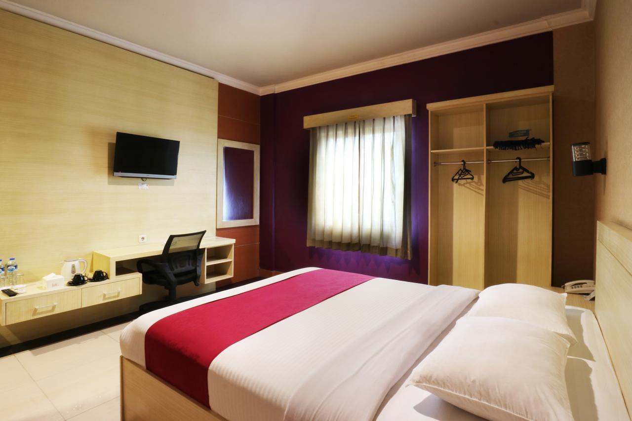 Raja Residence Jakarta Eksteriør bilde