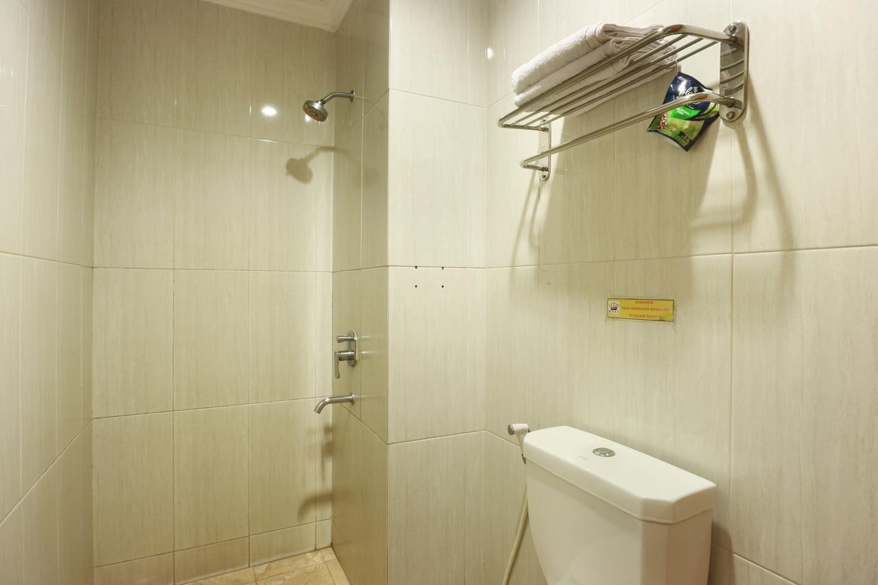 Raja Residence Jakarta Rom bilde