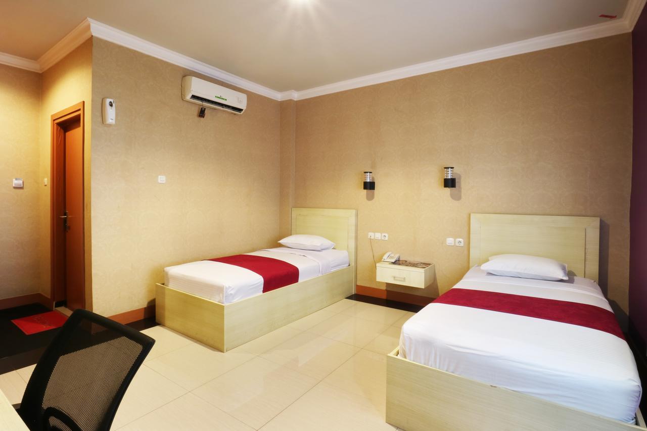 Raja Residence Jakarta Eksteriør bilde