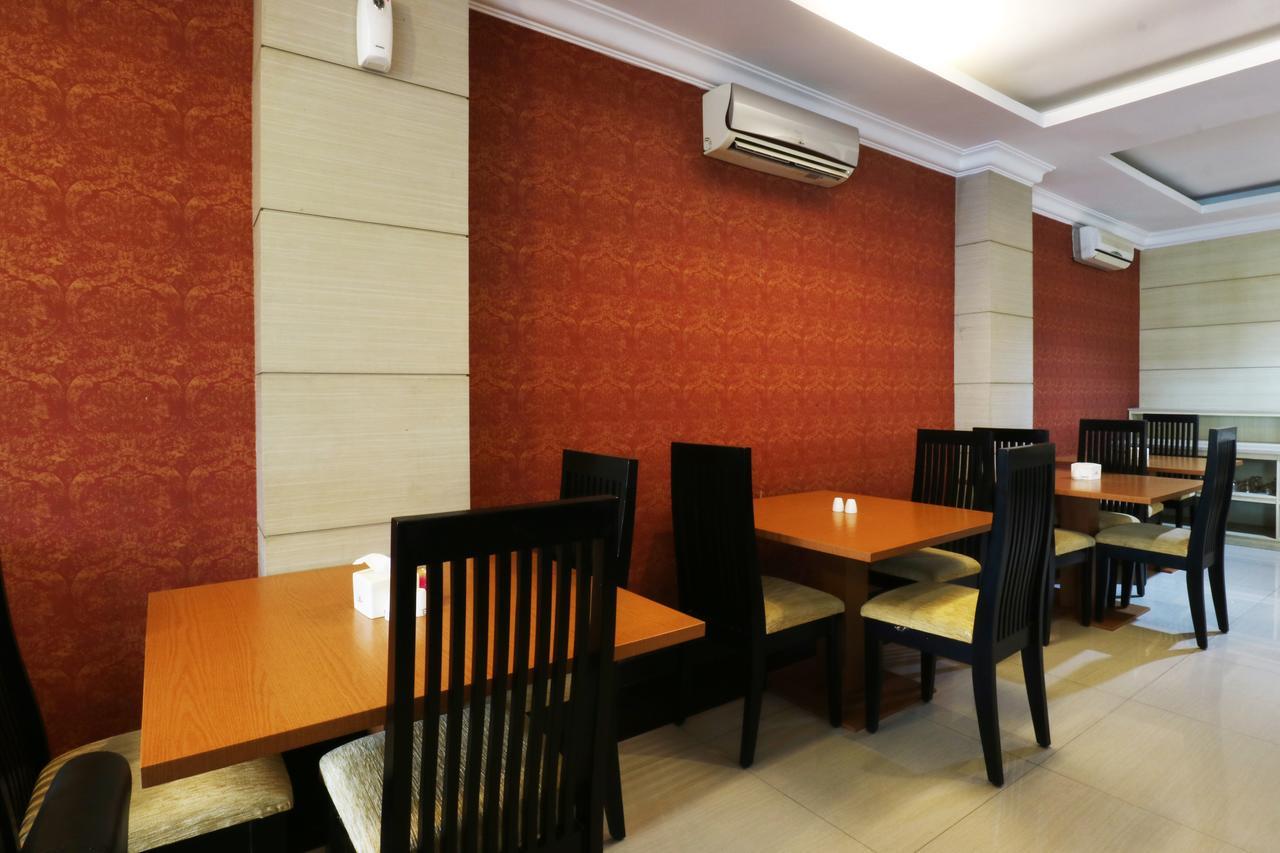 Raja Residence Jakarta Eksteriør bilde