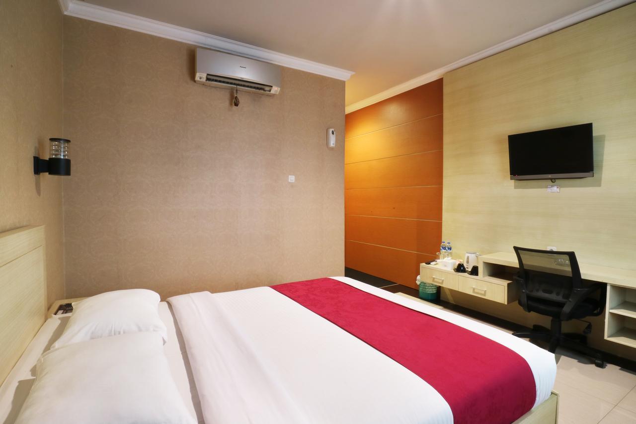 Raja Residence Jakarta Eksteriør bilde