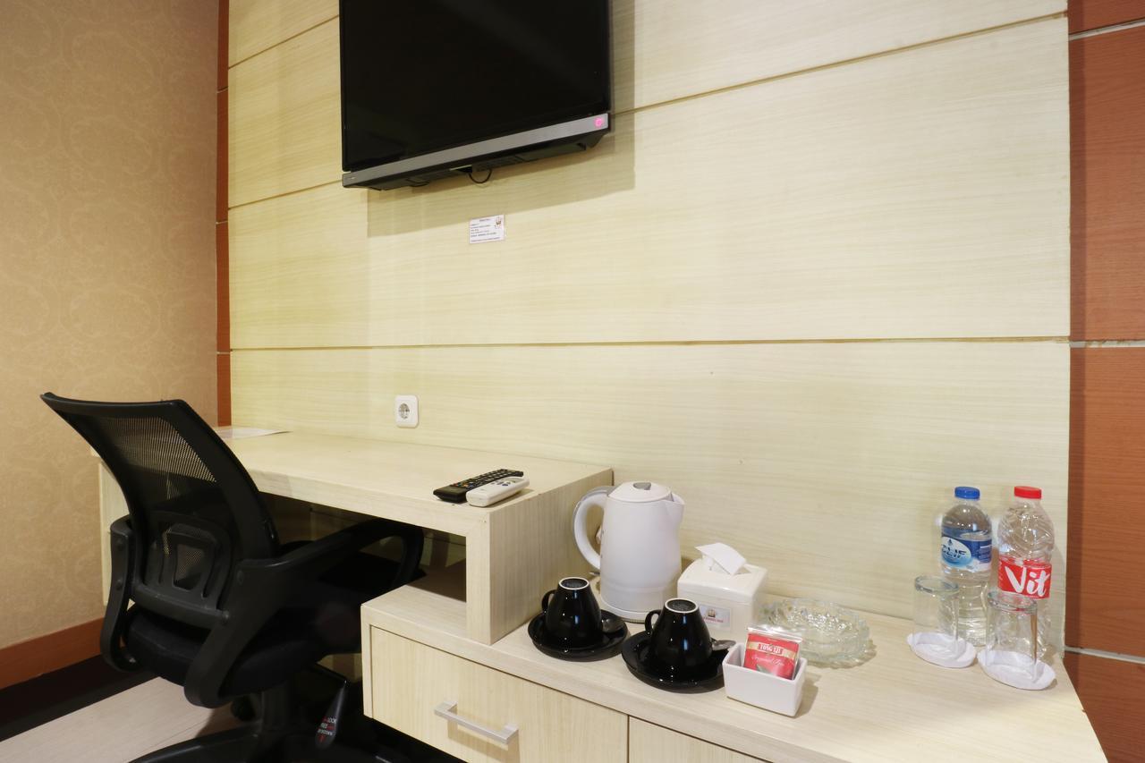 Raja Residence Jakarta Eksteriør bilde