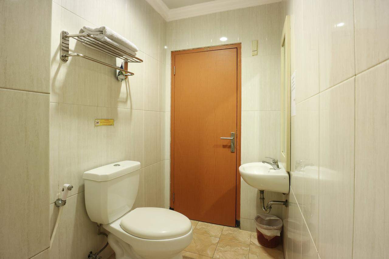 Raja Residence Jakarta Rom bilde