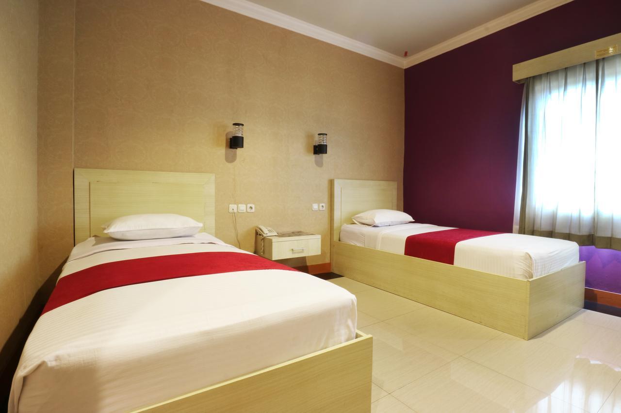 Raja Residence Jakarta Eksteriør bilde