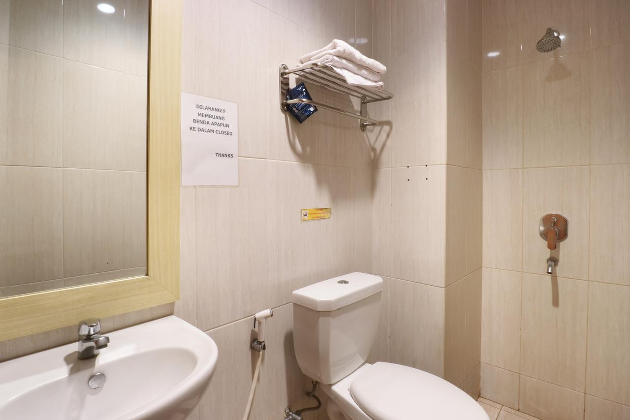 Raja Residence Jakarta Eksteriør bilde