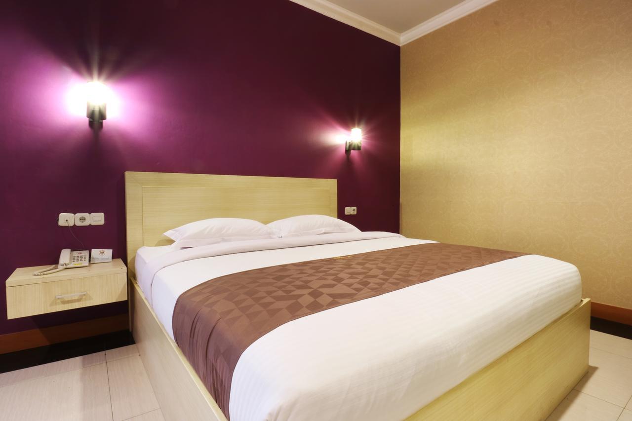Raja Residence Jakarta Eksteriør bilde