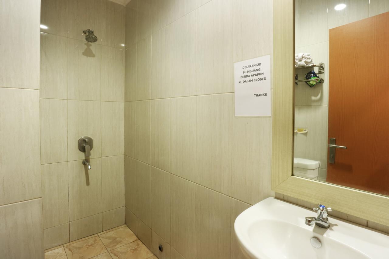 Raja Residence Jakarta Rom bilde