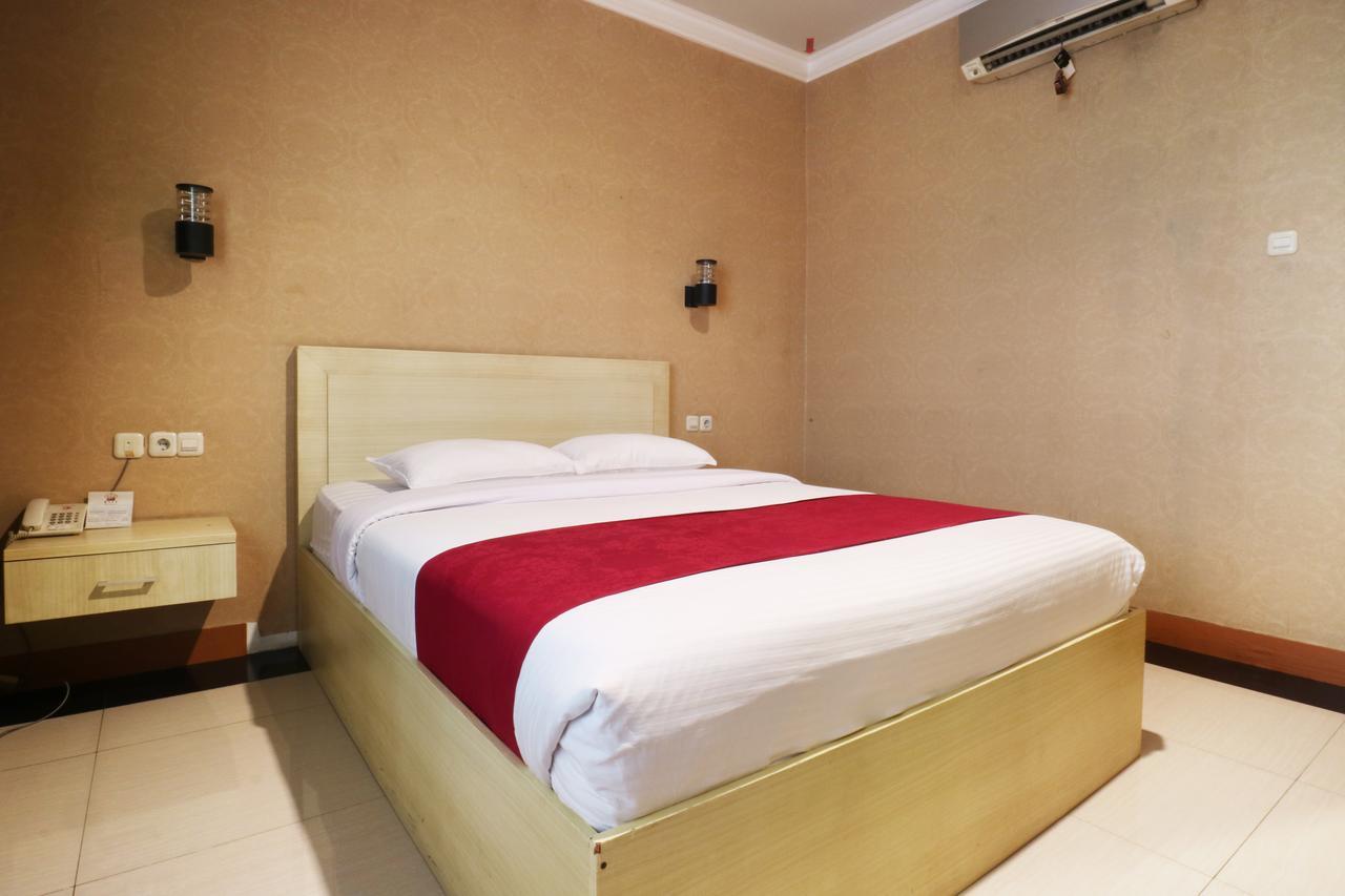 Raja Residence Jakarta Eksteriør bilde