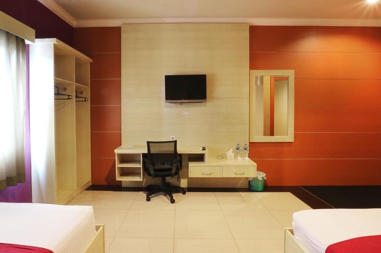 Raja Residence Jakarta Eksteriør bilde