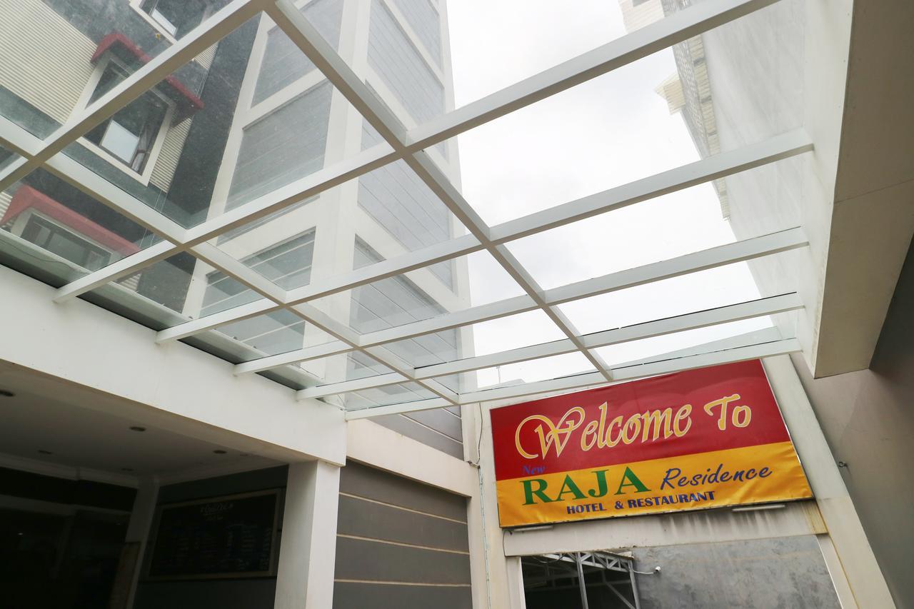 Raja Residence Jakarta Eksteriør bilde