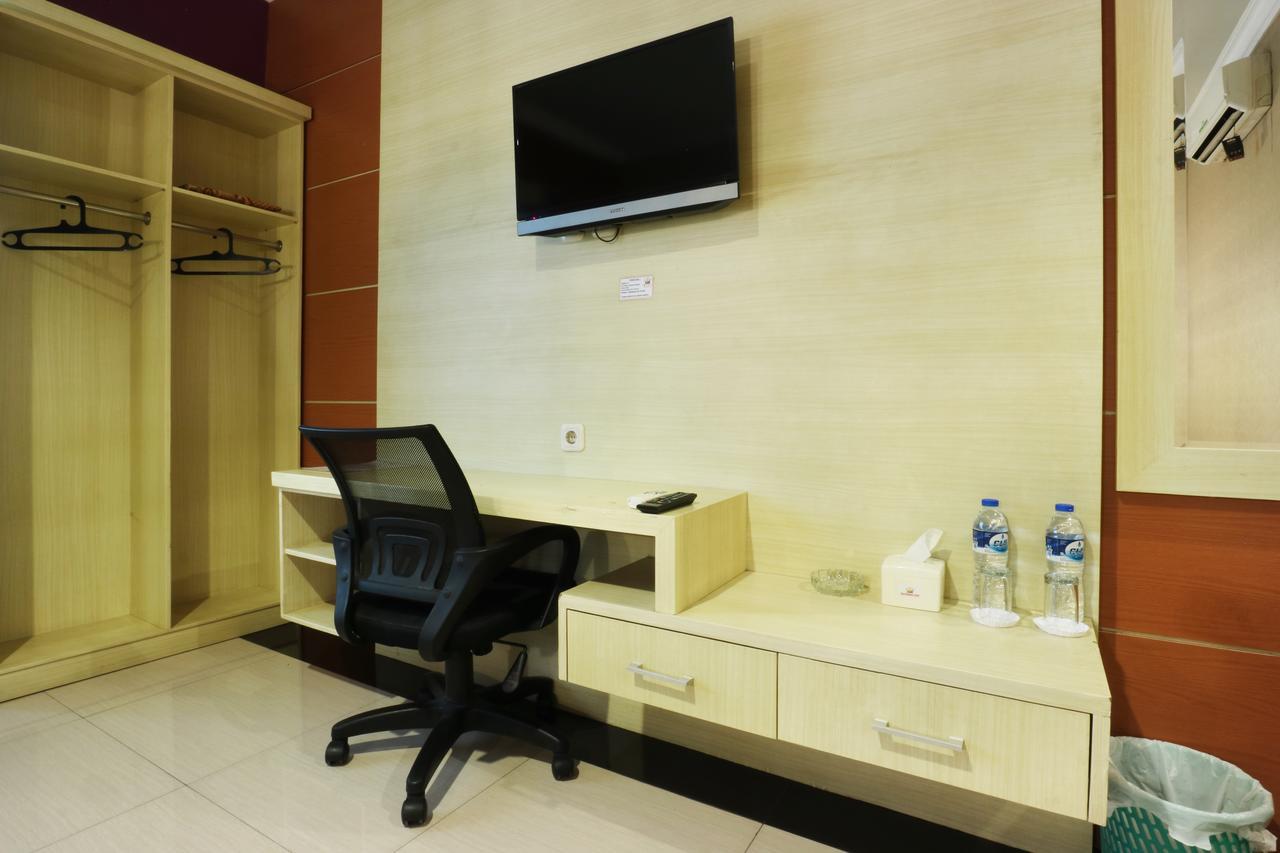 Raja Residence Jakarta Eksteriør bilde