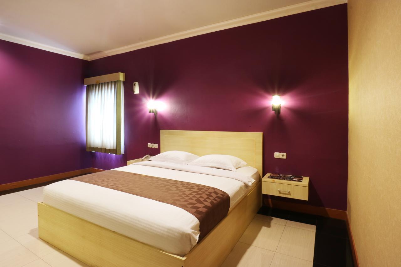 Raja Residence Jakarta Eksteriør bilde