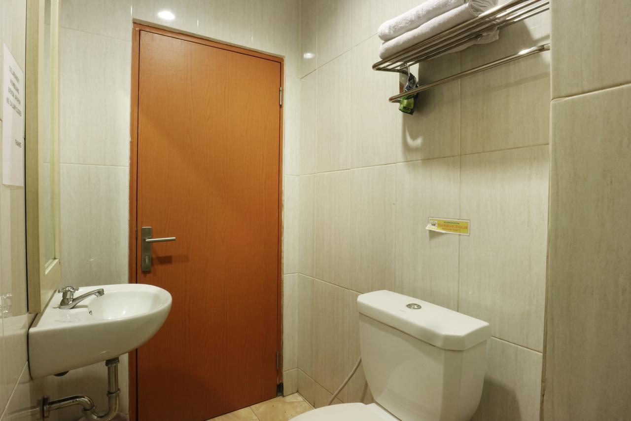 Raja Residence Jakarta Rom bilde