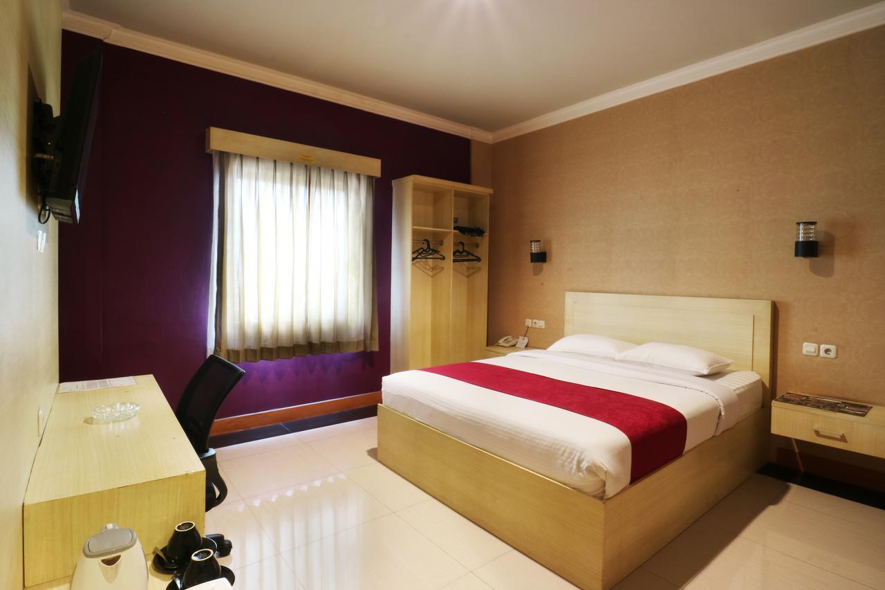 Raja Residence Jakarta Eksteriør bilde
