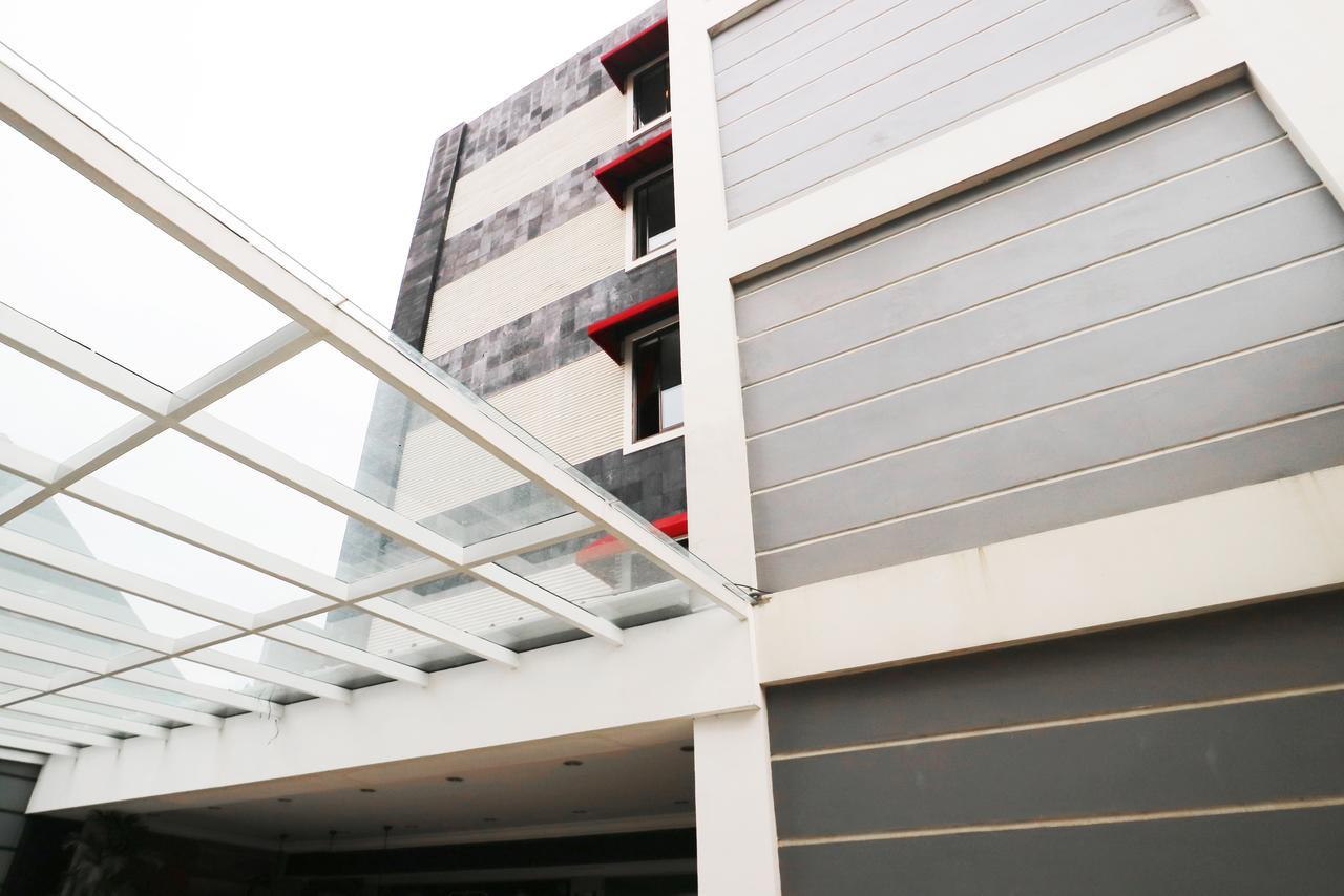 Raja Residence Jakarta Eksteriør bilde