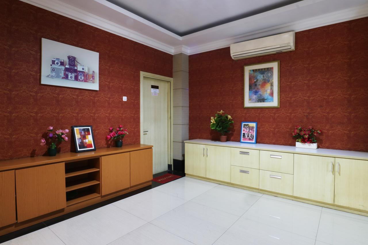 Raja Residence Jakarta Eksteriør bilde