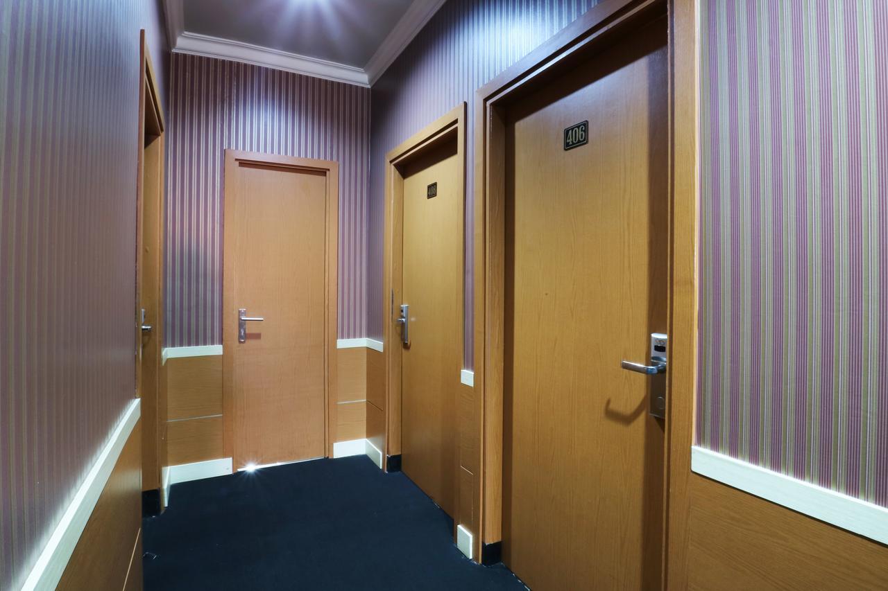 Raja Residence Jakarta Eksteriør bilde