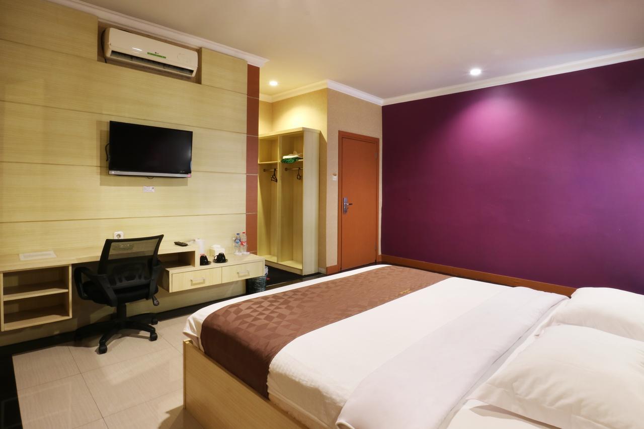 Raja Residence Jakarta Eksteriør bilde