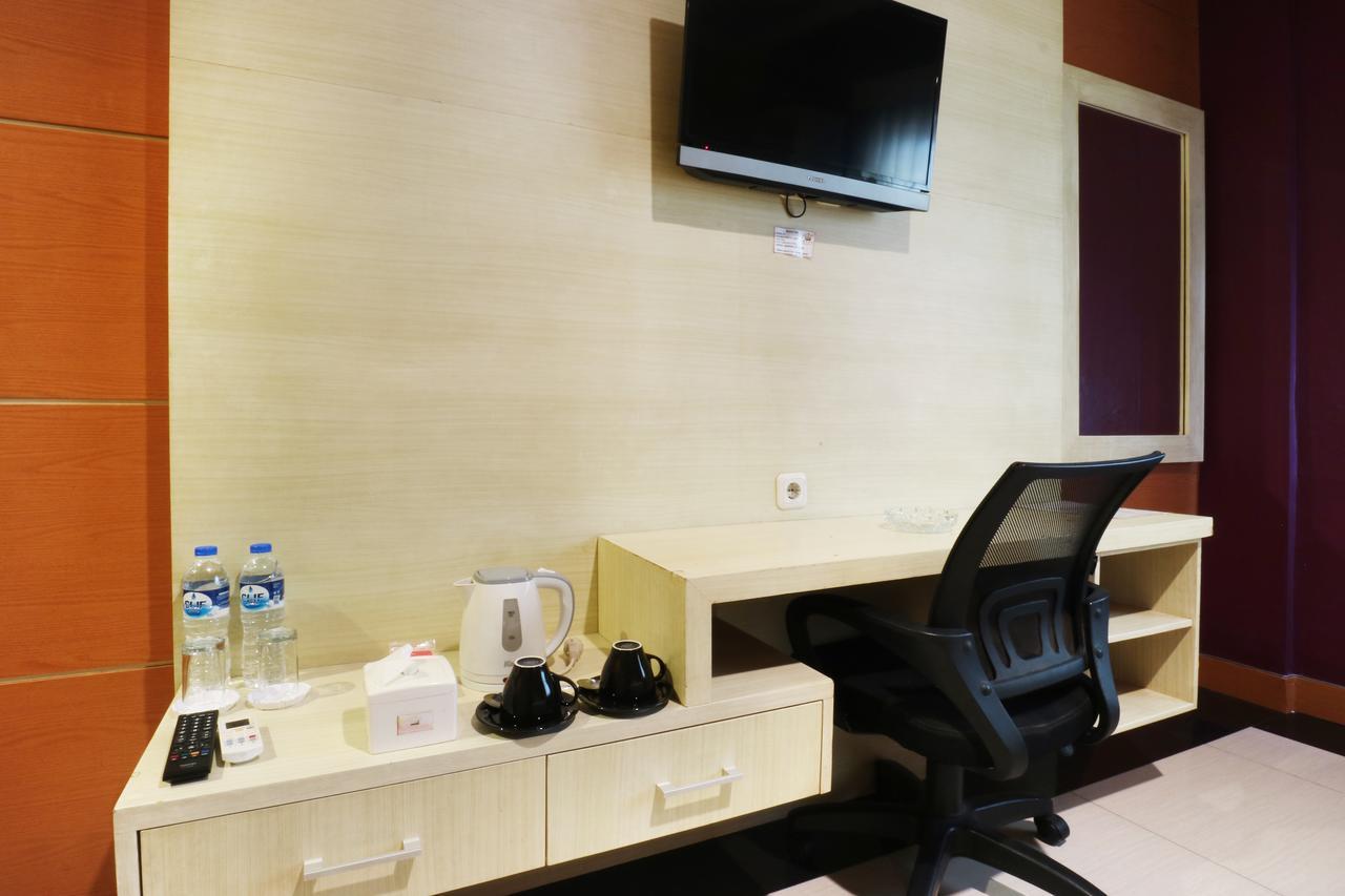 Raja Residence Jakarta Eksteriør bilde
