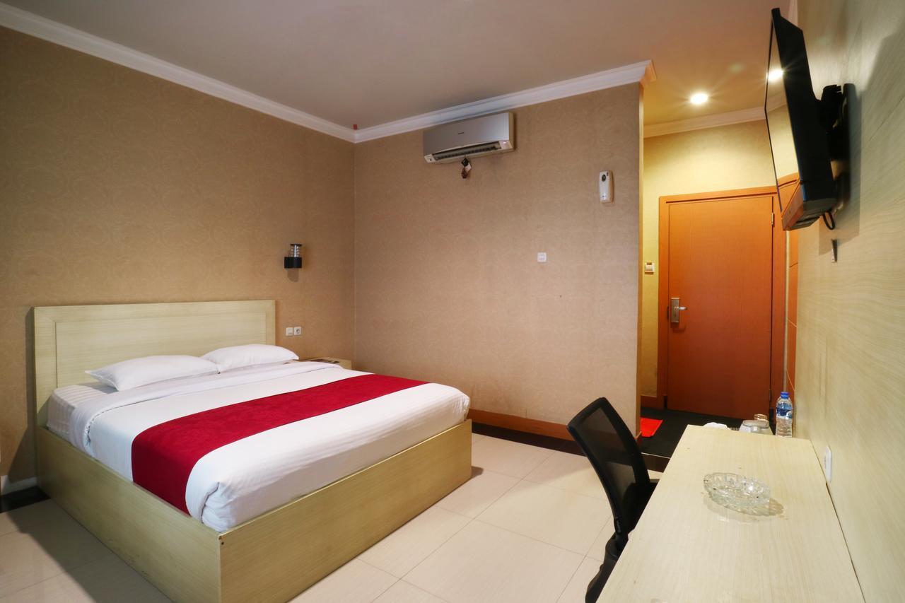 Raja Residence Jakarta Eksteriør bilde