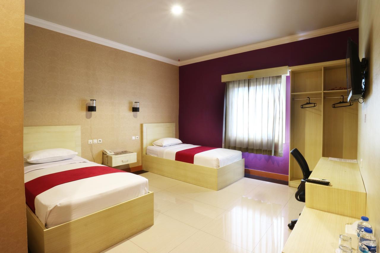 Raja Residence Jakarta Eksteriør bilde