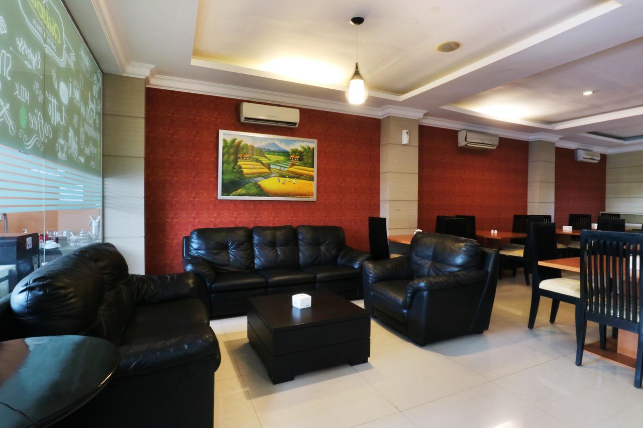 Raja Residence Jakarta Eksteriør bilde
