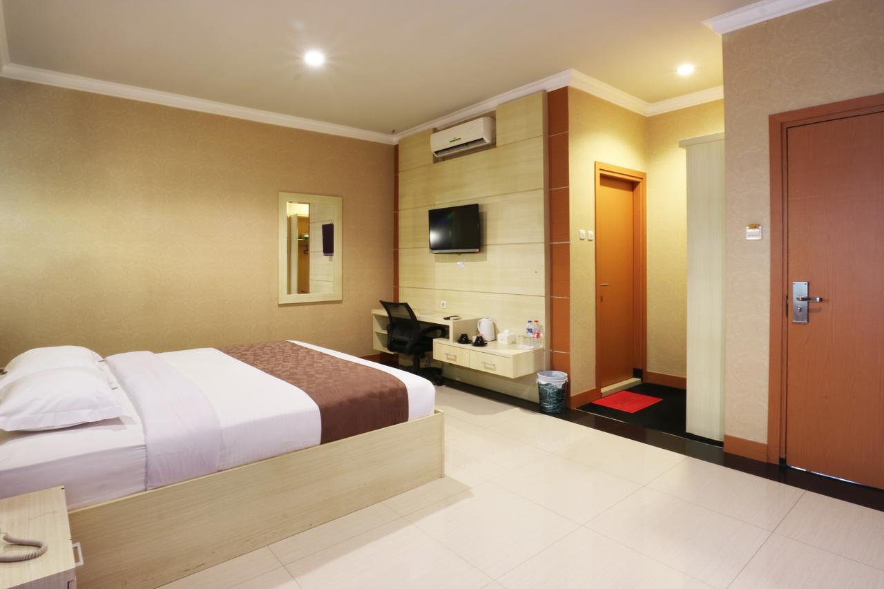 Raja Residence Jakarta Eksteriør bilde